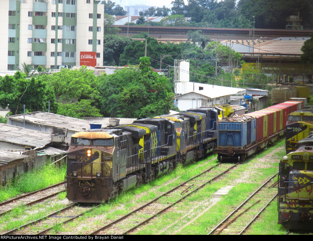 MRSL 7220